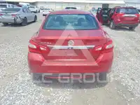 2016 Nissan ALTIMA фото