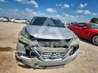 2016 Nissan ALTIMA фото