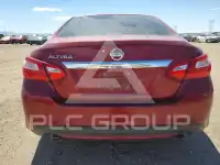 2016 Nissan ALTIMA photo