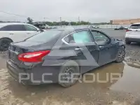 2016 Nissan ALTIMA фото