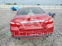 2016 Nissan ALTIMA фото