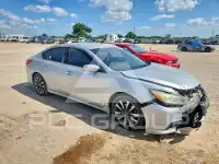 2016 Nissan ALTIMA фото