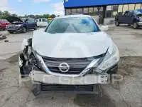 2016 Nissan ALTIMA фото