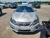 2016 Nissan ALTIMA фото