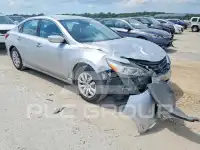 2016 Nissan ALTIMA фото