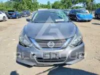 2016 Nissan ALTIMA фото