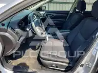 2016 Nissan ALTIMA фото