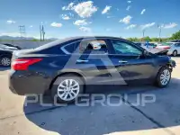 2016 Nissan ALTIMA фото
