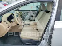 2016 Nissan ALTIMA фото