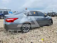 2016 Nissan ALTIMA фото