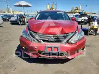 2016 Nissan ALTIMA фото