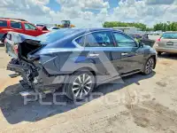 2016 Nissan ALTIMA фото