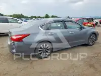 2016 Nissan ALTIMA фото