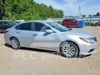 2016 Nissan ALTIMA фото