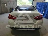 2016 Nissan ALTIMA фото