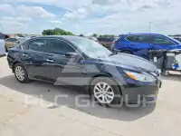 2016 Nissan ALTIMA photo