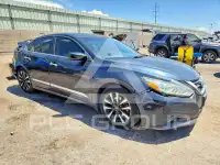 2016 Nissan ALTIMA фото