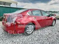 2016 Nissan ALTIMA фото
