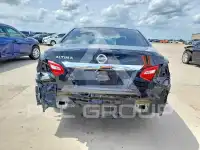 2016 Nissan ALTIMA photo