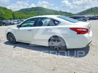 2016 Nissan ALTIMA фото