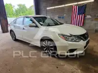 2016 Nissan ALTIMA фото