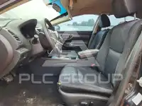 2016 Nissan ALTIMA фото
