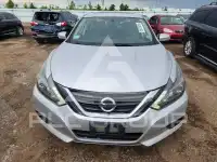 2016 Nissan ALTIMA фото
