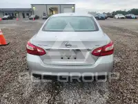 2016 Nissan ALTIMA photo
