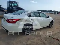 2016 Nissan ALTIMA фото
