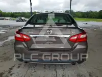 2016 Nissan ALTIMA фото
