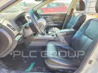 2016 Nissan ALTIMA фото