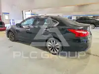 2016 Nissan ALTIMA фото