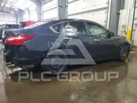 2016 Nissan ALTIMA фото