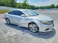 2016 Nissan ALTIMA фото