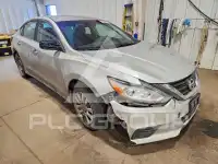 2016 Nissan ALTIMA фото