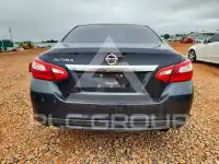 2016 Nissan ALTIMA фото