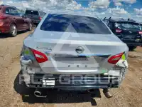 2016 Nissan ALTIMA фото