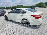 2016 Nissan ALTIMA фото
