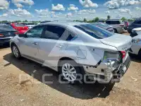 2016 Nissan ALTIMA фото