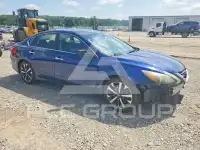2016 Nissan ALTIMA фото