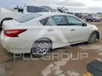 2016 Nissan ALTIMA фото