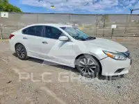 2016 Nissan ALTIMA фото
