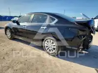 2016 Nissan ALTIMA photo