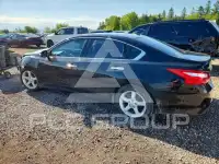 2016 Nissan ALTIMA фото