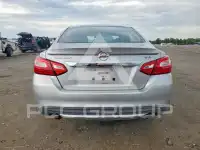 2016 Nissan ALTIMA фото