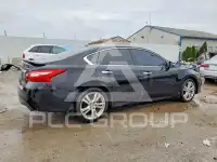 2016 Nissan ALTIMA фото