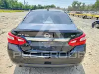 2016 Nissan ALTIMA фото