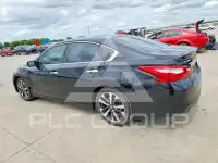 2016 Nissan ALTIMA фото
