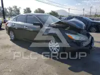 2016 Nissan ALTIMA фото
