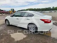 2016 Nissan ALTIMA фото